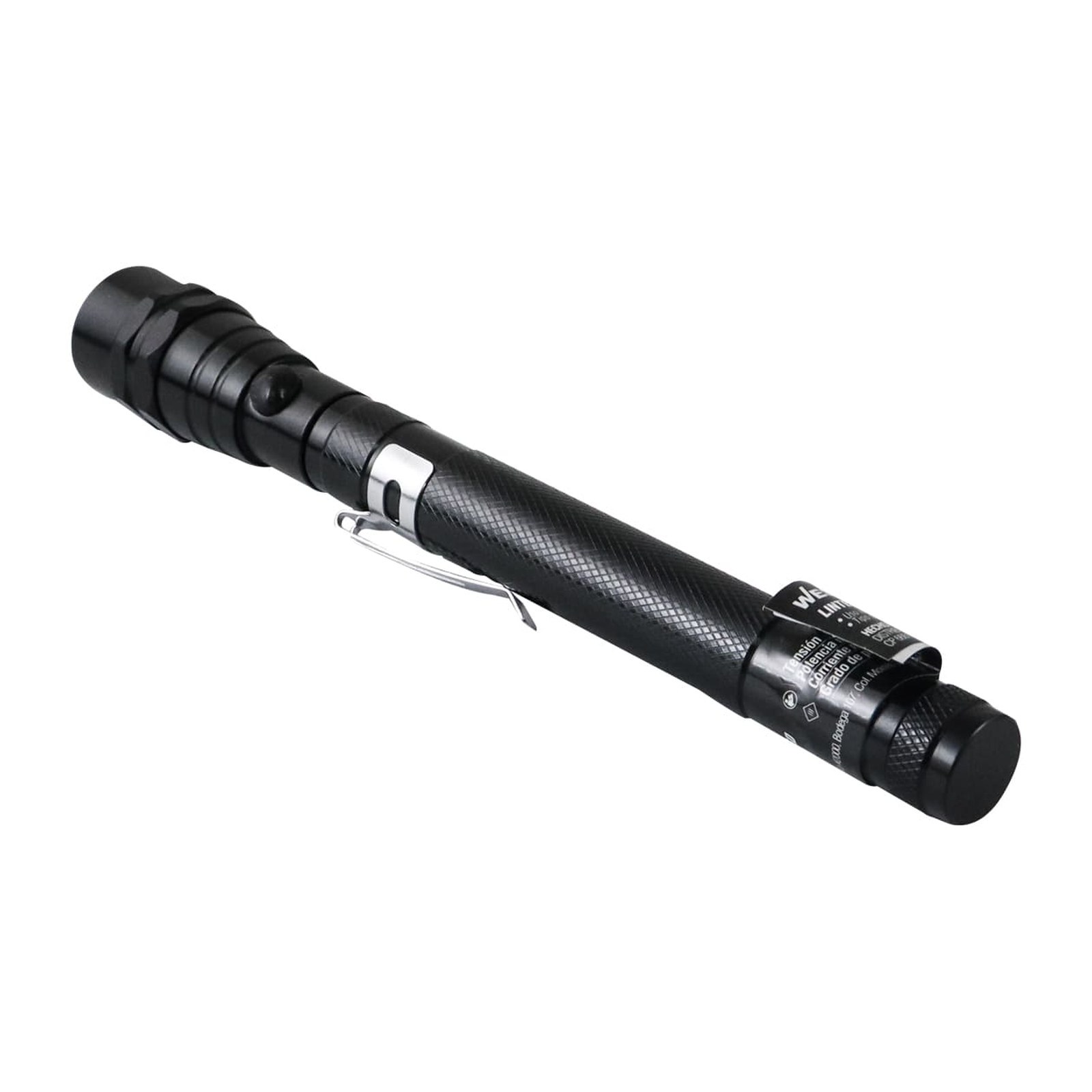 LINTERNA MAGNETICA FLEXIBLE LED - Imagen 2