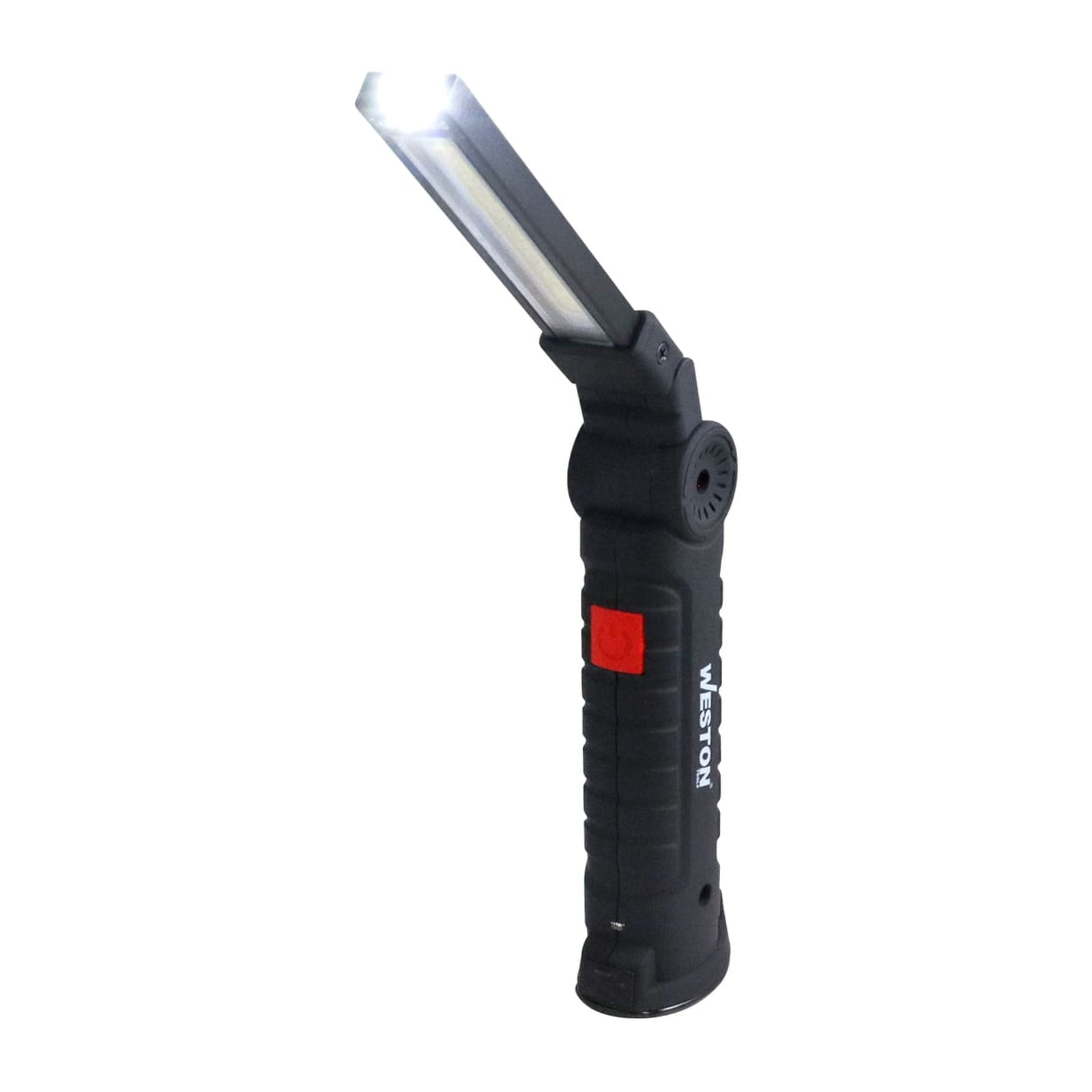 LAMPARA D/TALLER RECARGABLE LED 220LM - Imagen 2