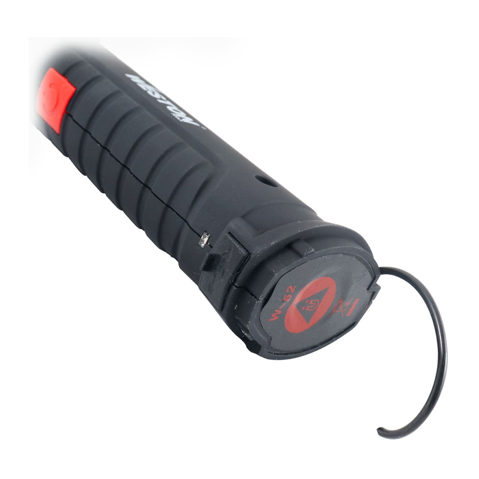 LAMPARA D/TALLER RECARGABLE LED 220LM - Imagen 3