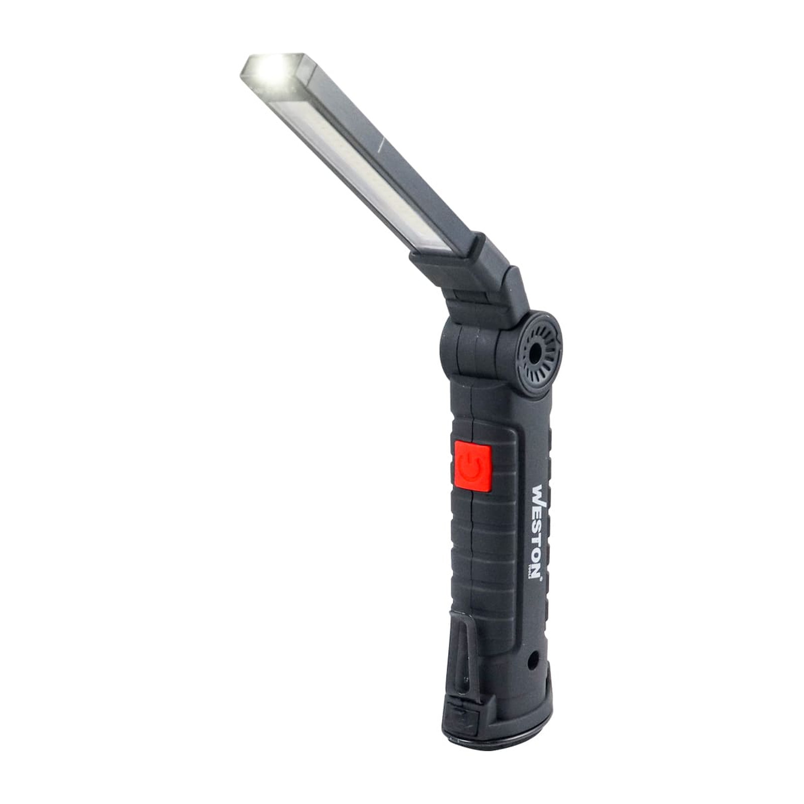 LAMPARA D/TALLER RECARGABLE LED 218LM - Imagen 2