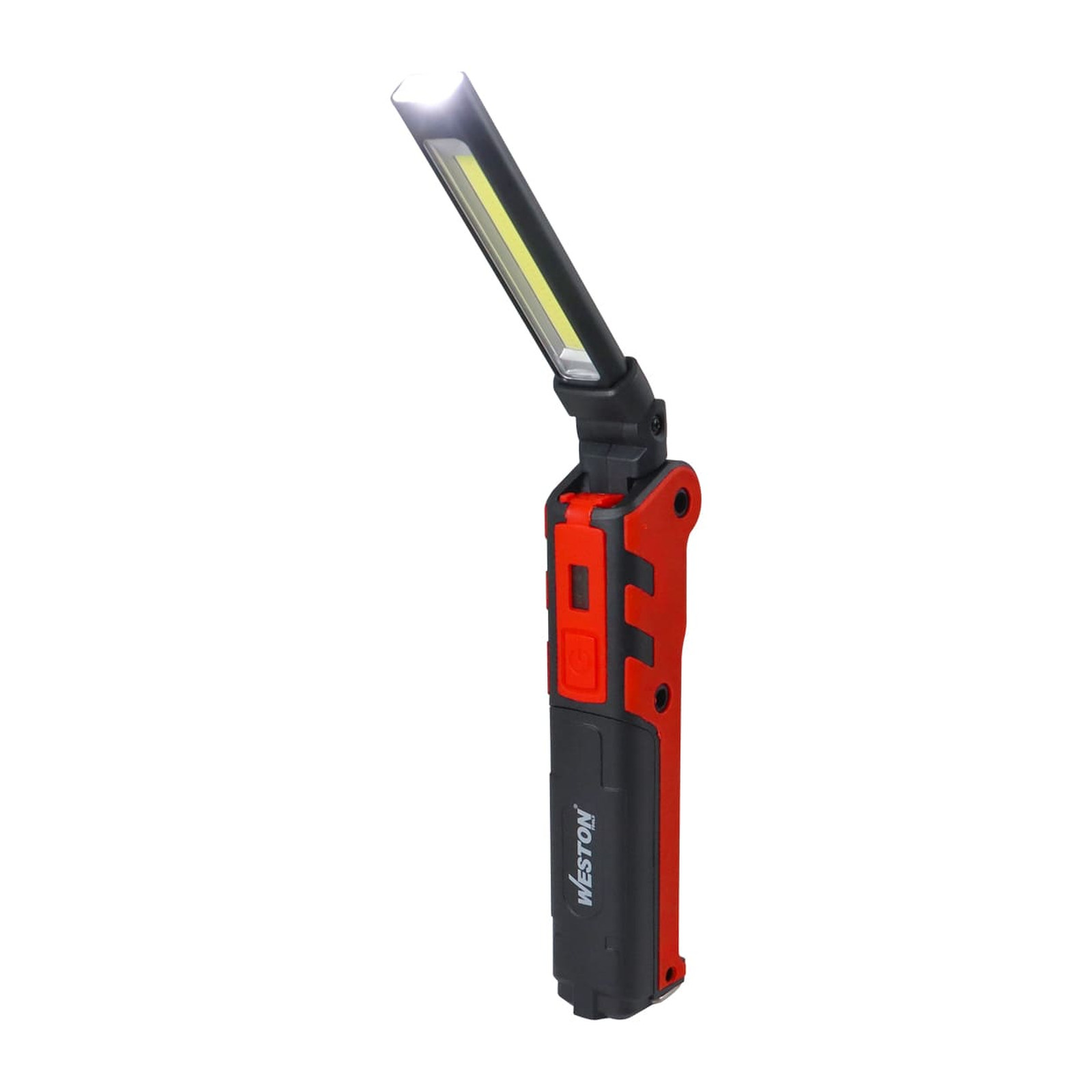 LAMPARA D/TALLER RECARGABLE LED 280LM - Imagen 2