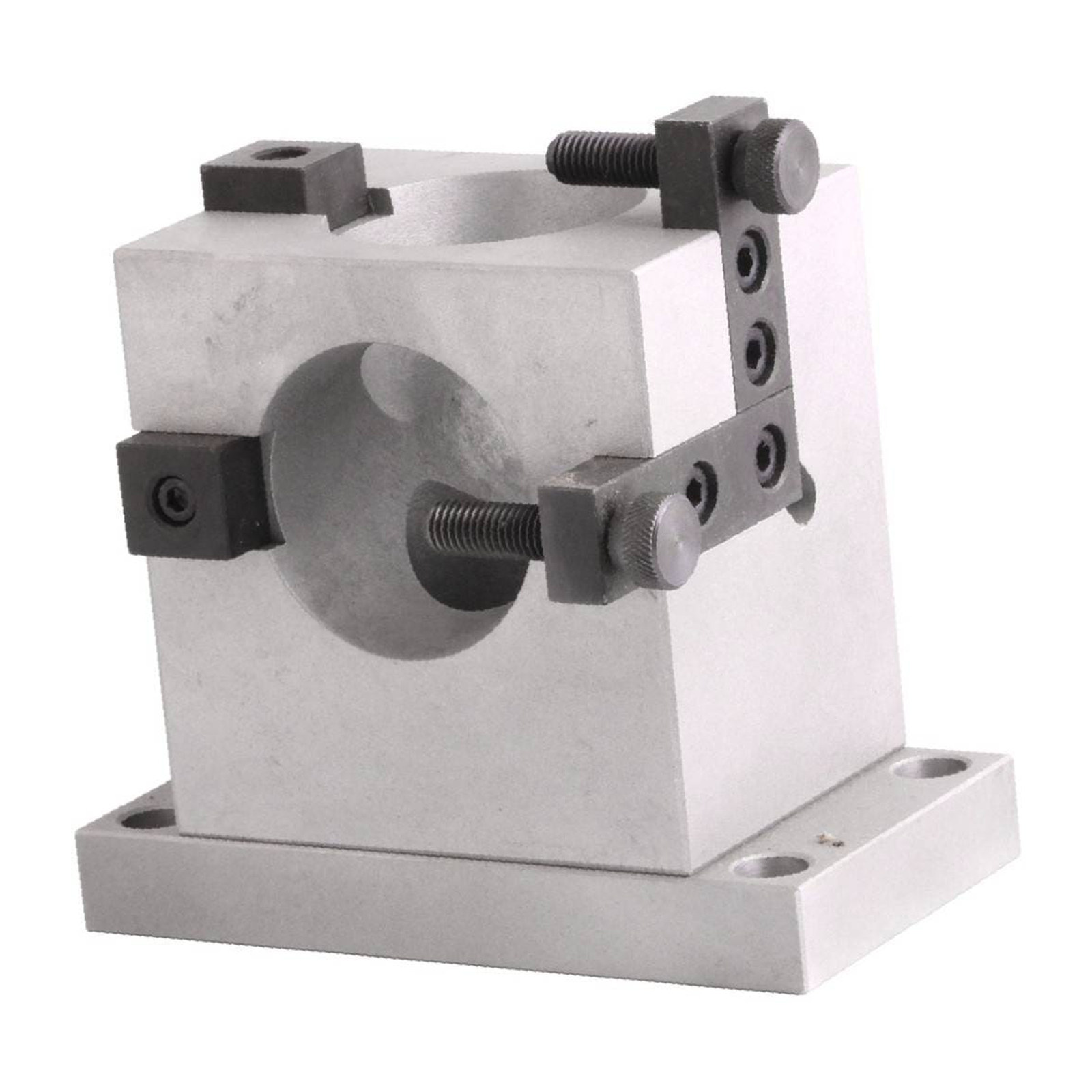 Sujetador de Porta Herramientas CNC No. 50 Weston