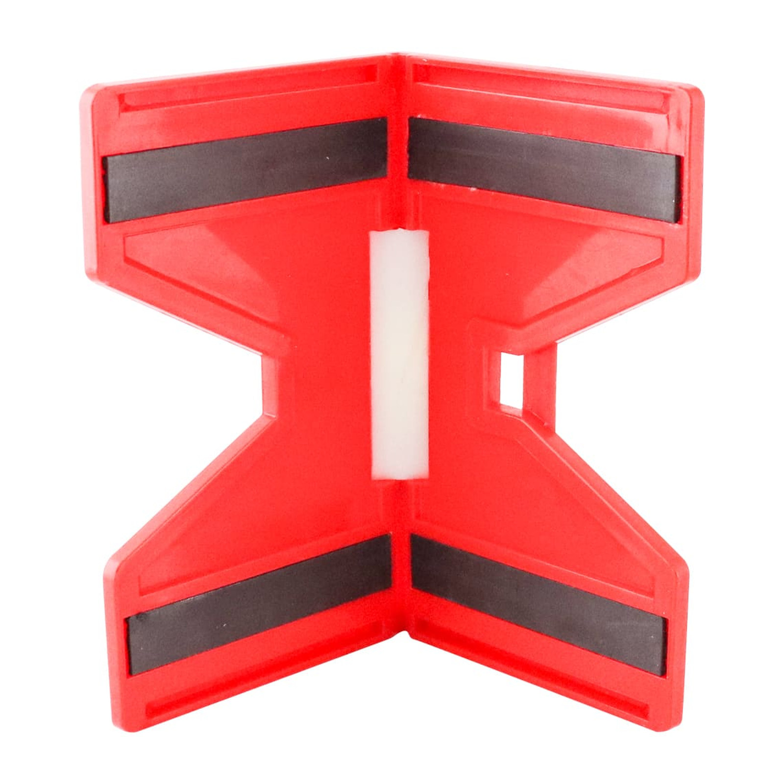 NIVEL MAGNETICO PARA POSTES Y TUBERIAS CUERPO ABS (CAJA C/10 PZAS - PRECIO X PIEZA) - Imagen 3