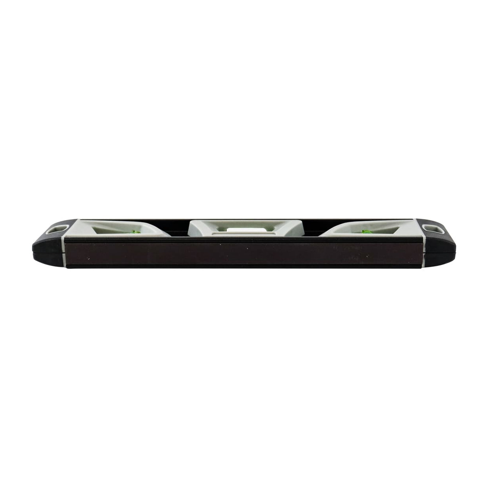 NIVEL TORPEDO MAGNETICO DE ALUMINIO 10" (CAJA C/10 PZAS - PRECIO X PIEZA) - Imagen 3