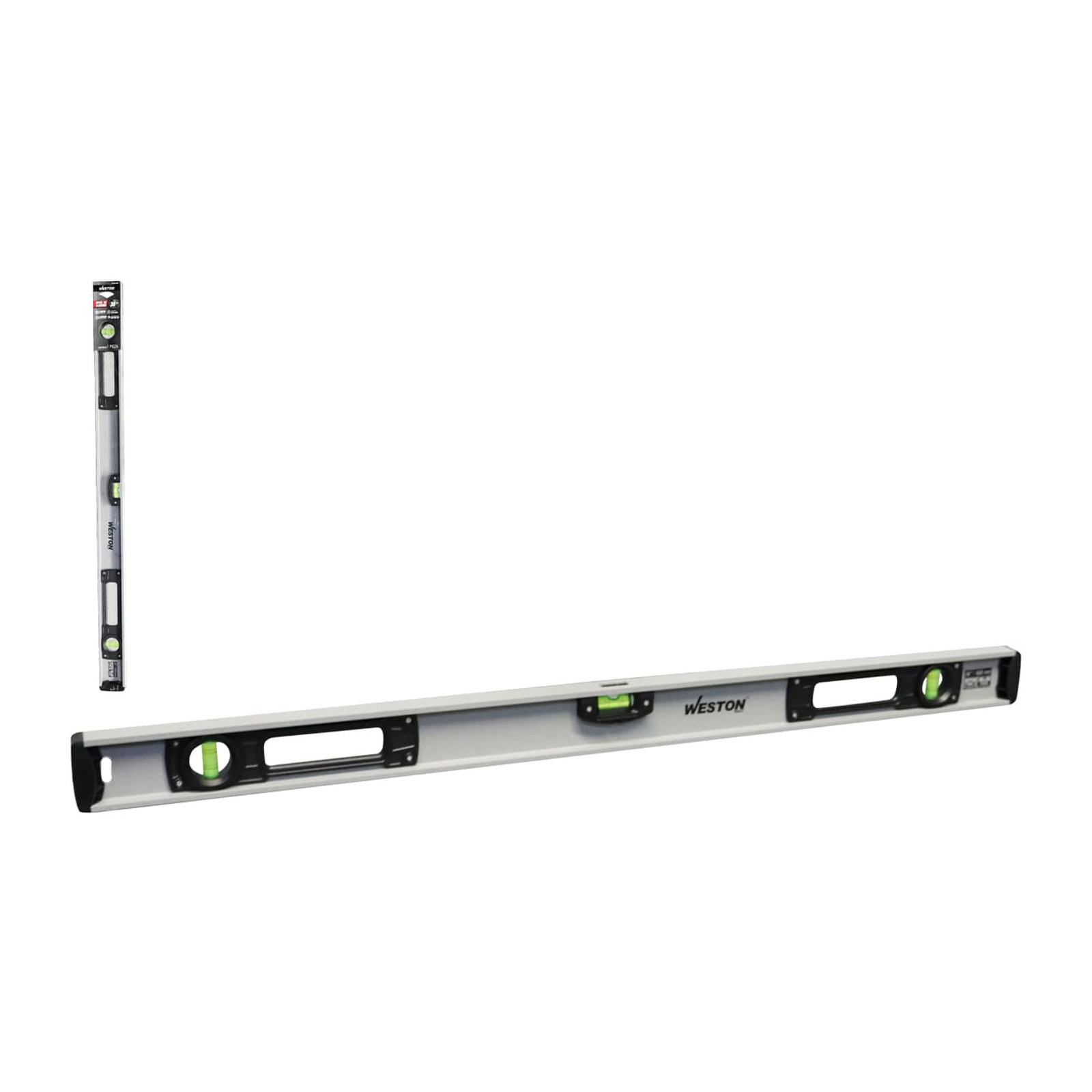 Nivel de Aluminio 36" Weston