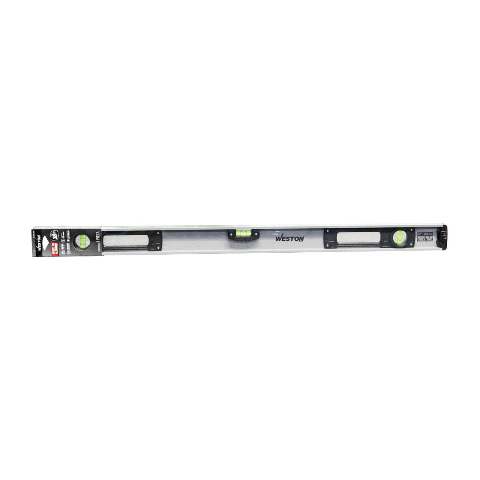 NIVEL DE ALUMINIO 36" - Imagen 4