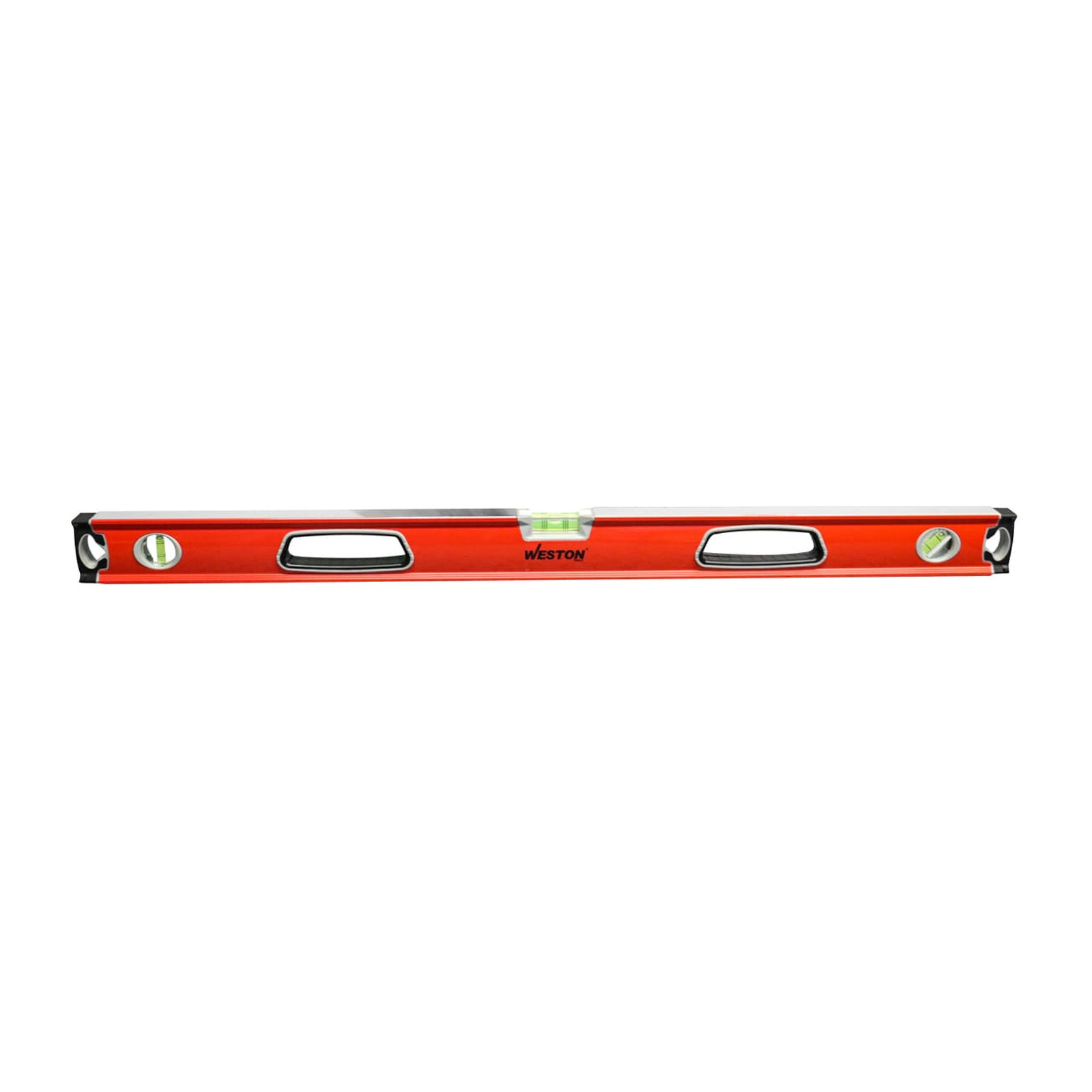 NIVEL PROFESIONAL MAGNETICO DE ALUMINIO 36" - Imagen 2