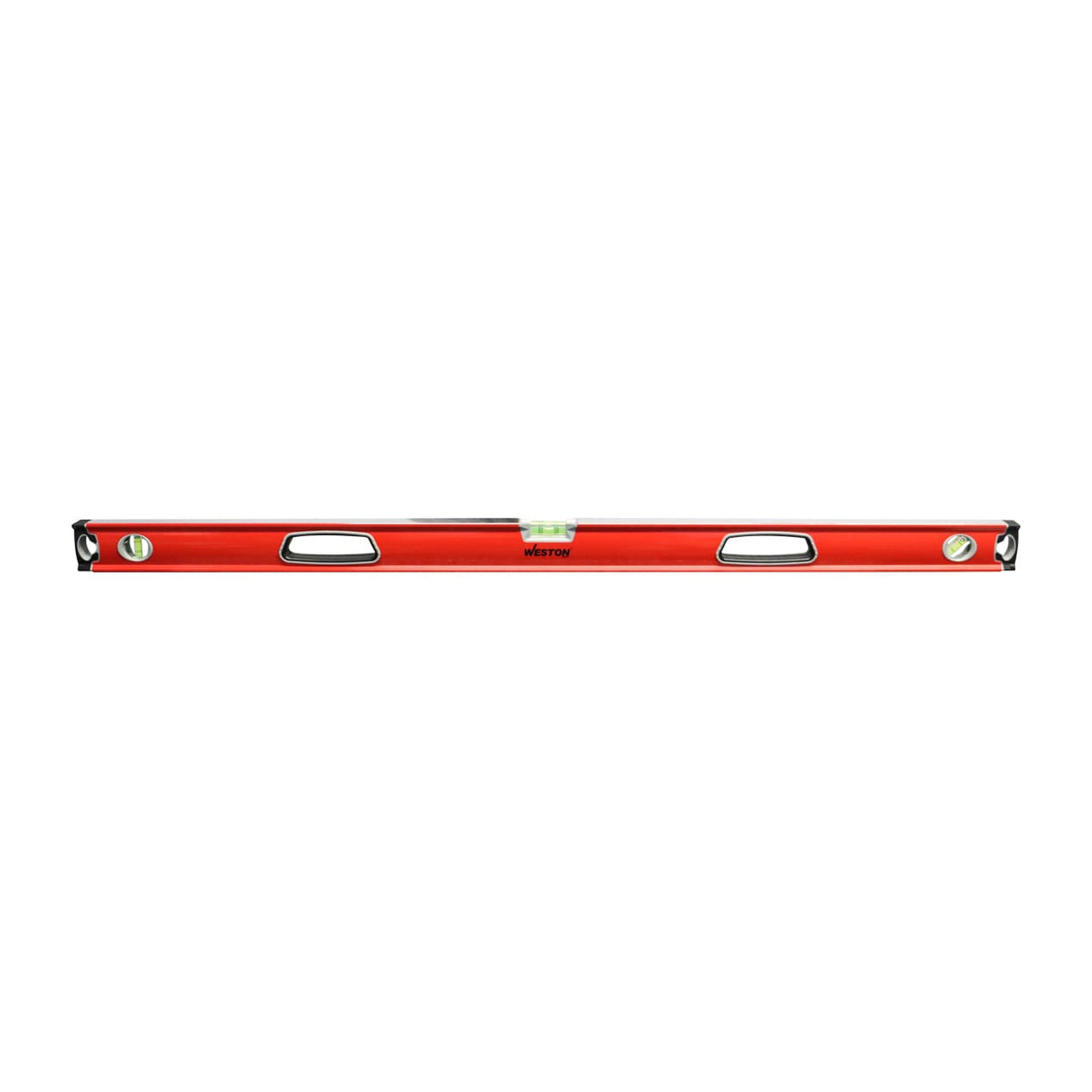 NIVEL PROFESIONAL MAGNETICO DE ALUMINIO 48" - Imagen 2