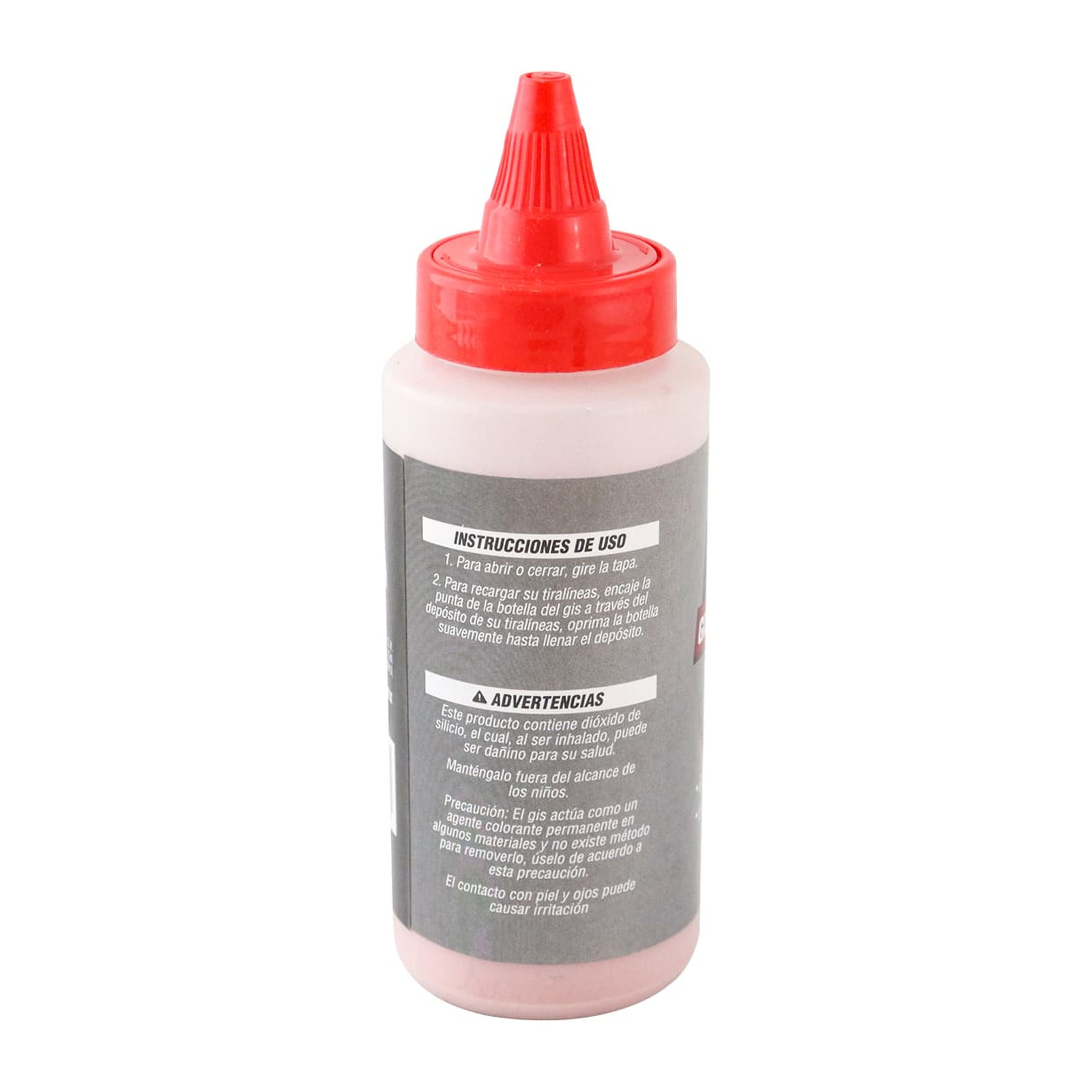 GIS ROJO PARA TIRALINEAS 120g (4oz) - Imagen 3