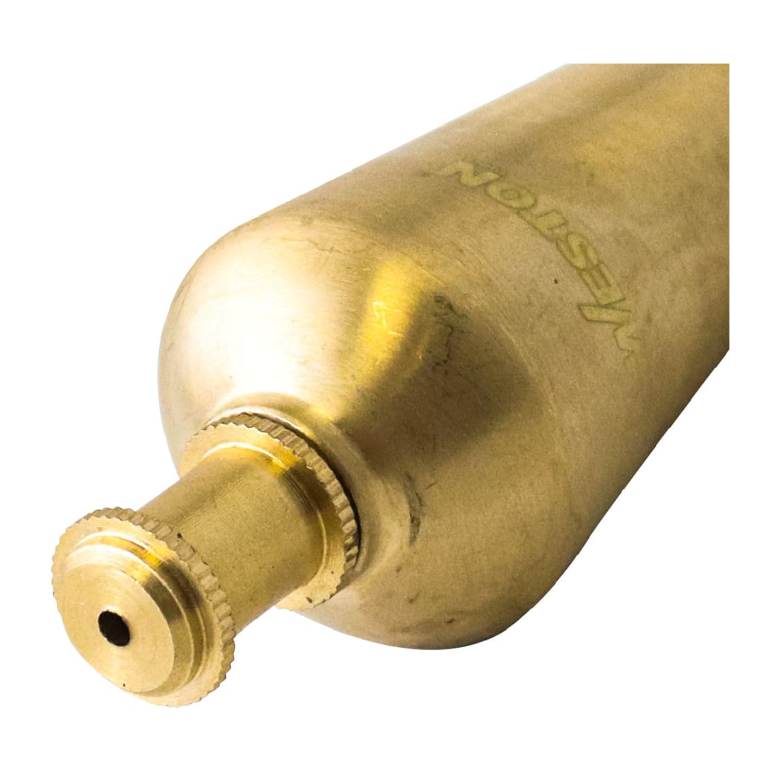 PLOMADA DE LATON 8oz - Imagen 3