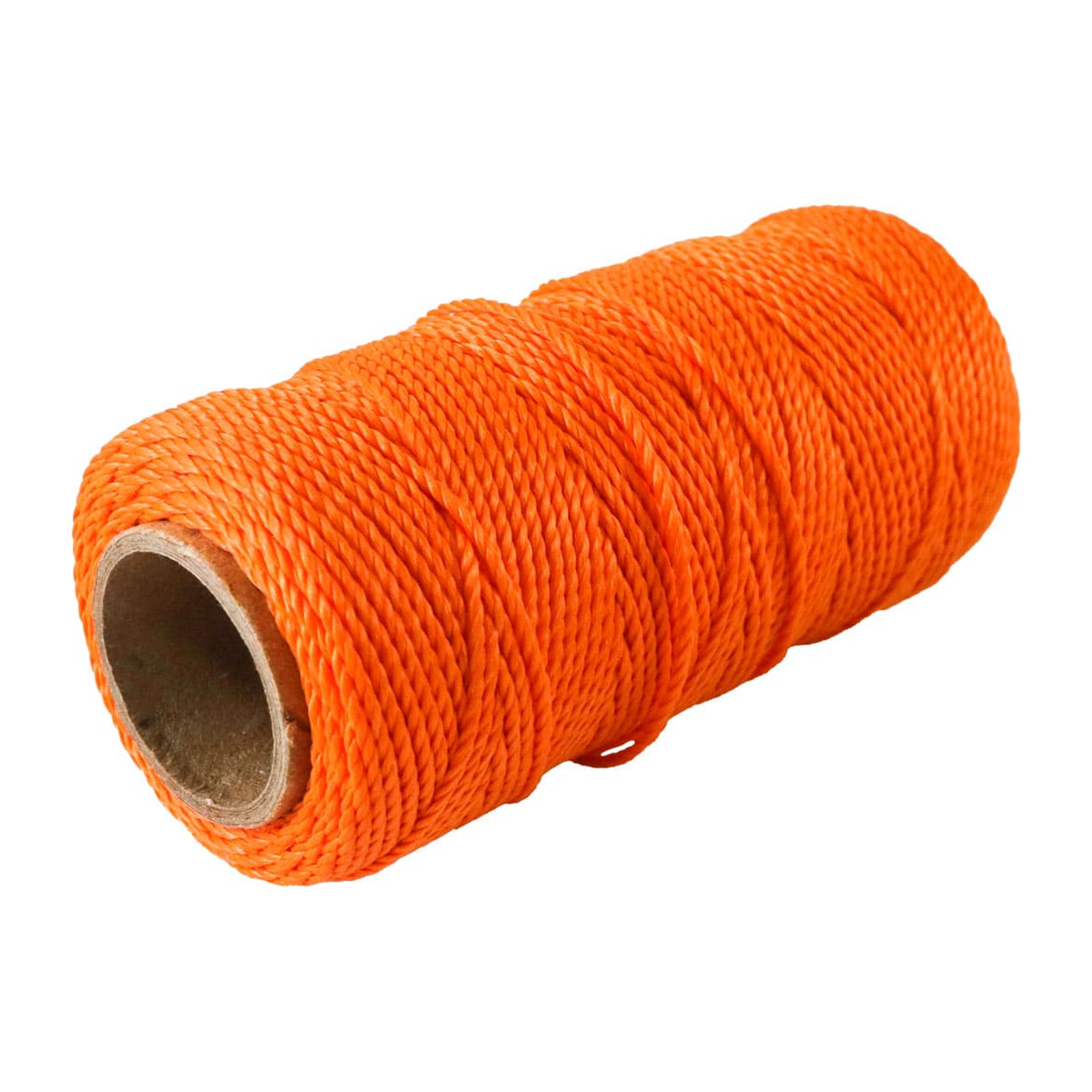 HILO PARA ALBAÑIL DE POLIPROPILENO CAL. 18 NARANJA CHICO 65M - Imagen 2