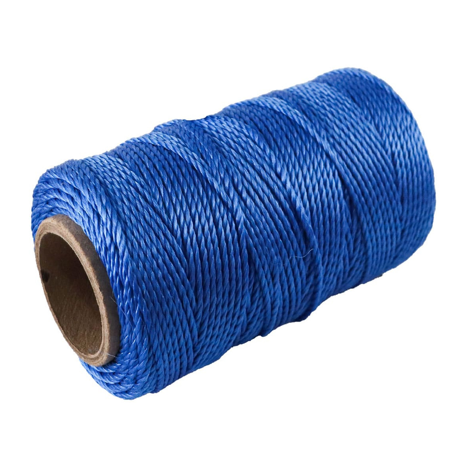 HILO PARA ALBAÑIL DE POLIPROPILENO CAL. 18 AZUL GDE 165M - Imagen 2