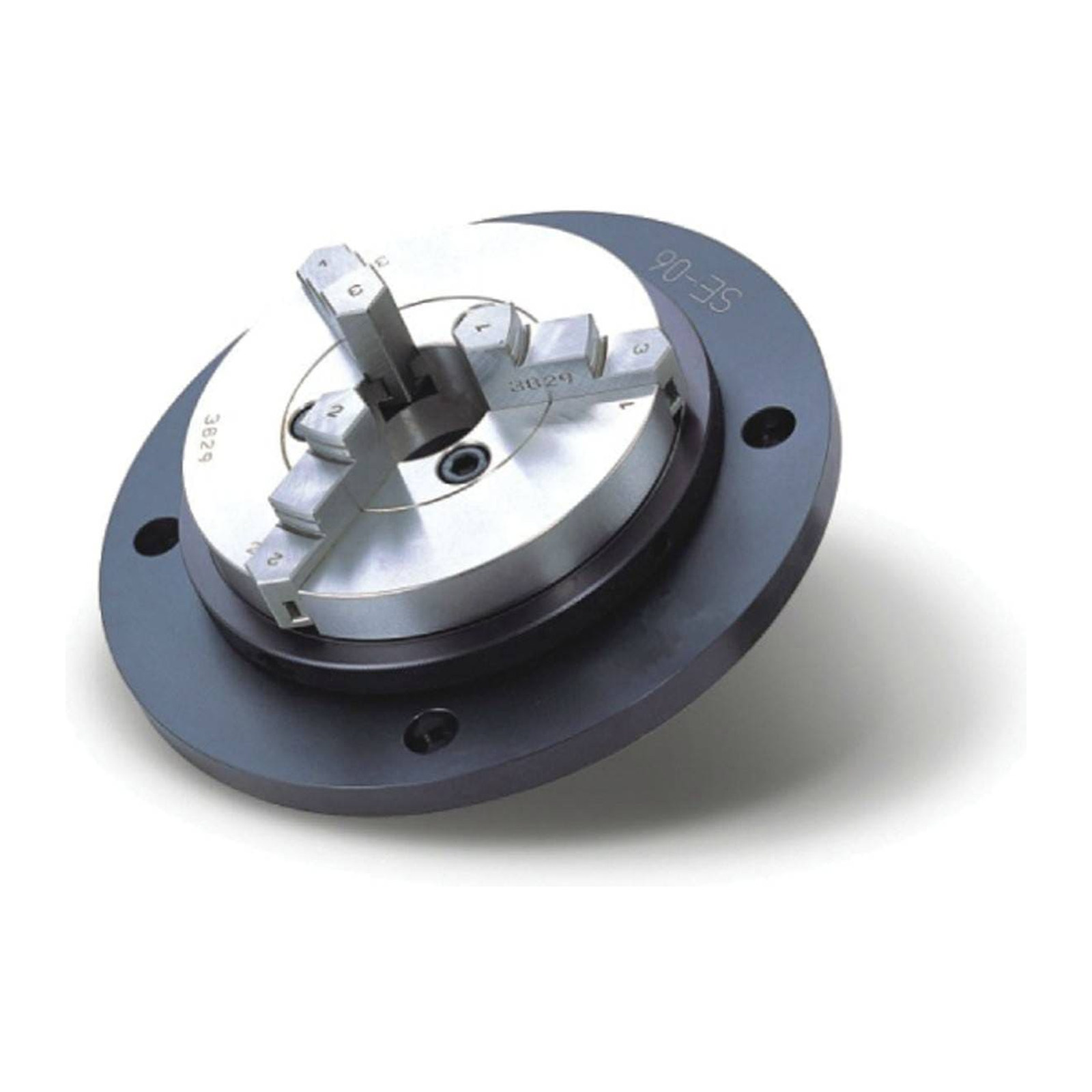 Chuck Delgado 2.48" Weston Plus