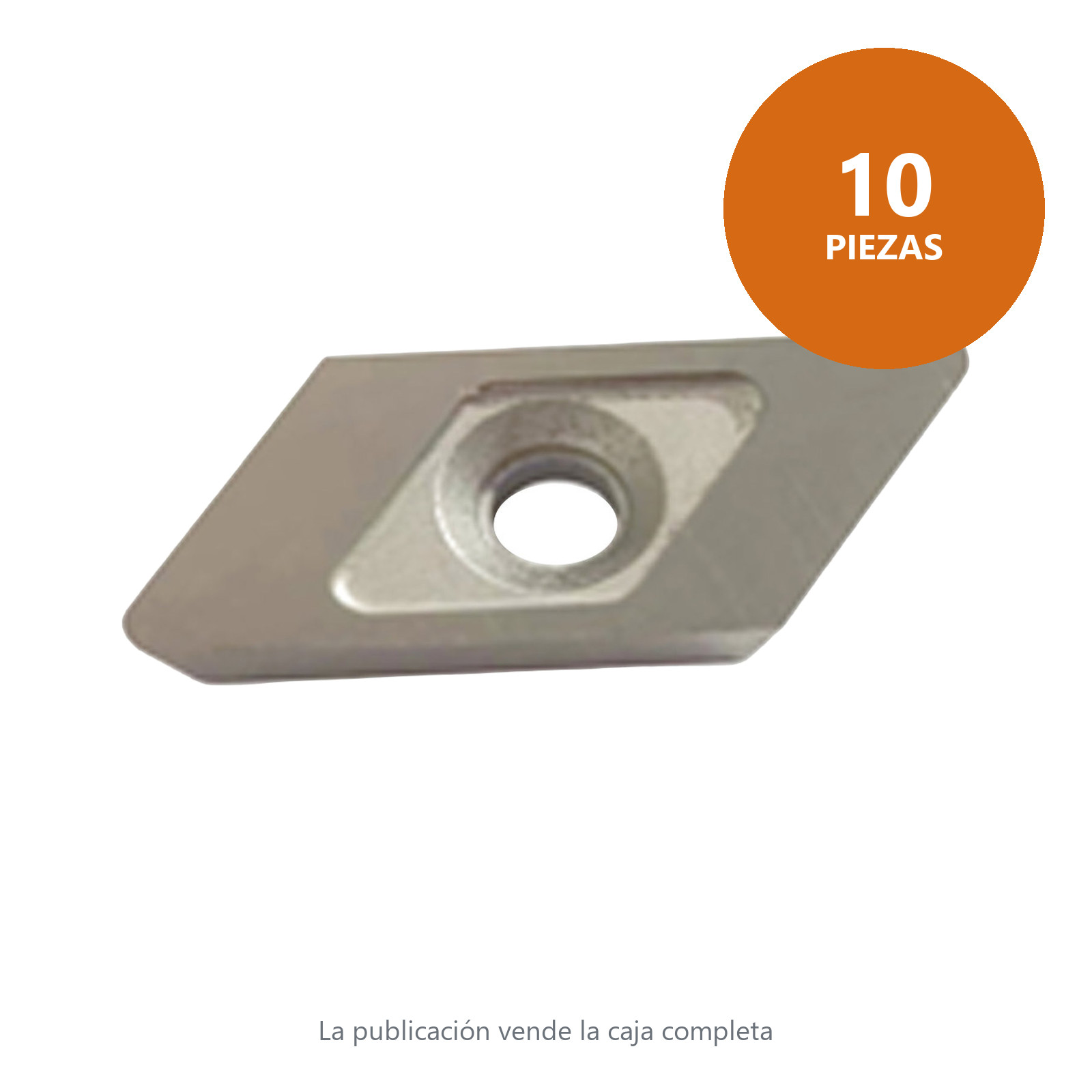 ASIENTO P/PORTAHERRAMIENTA KNUX 160405 R11 - Imagen 2