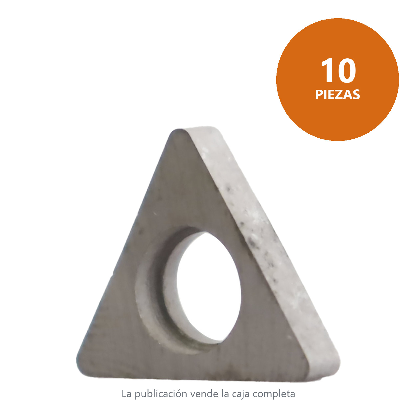 ASIENTO P/PORTAHERRAMIENTA TMNG 332 - Imagen 2