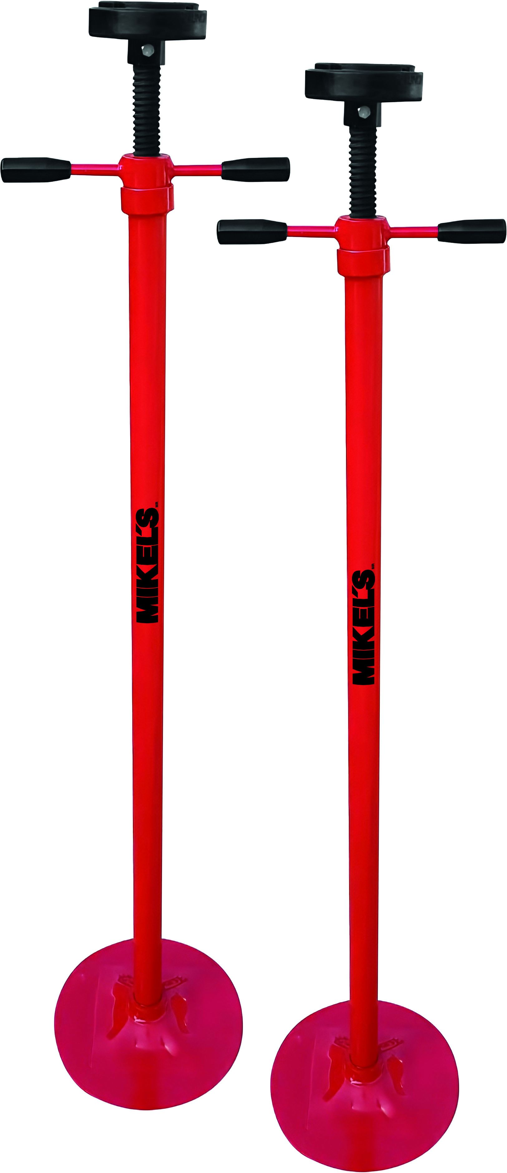 MIKELS SAA-1000 Soporte de altura para automóvil (1 ton)