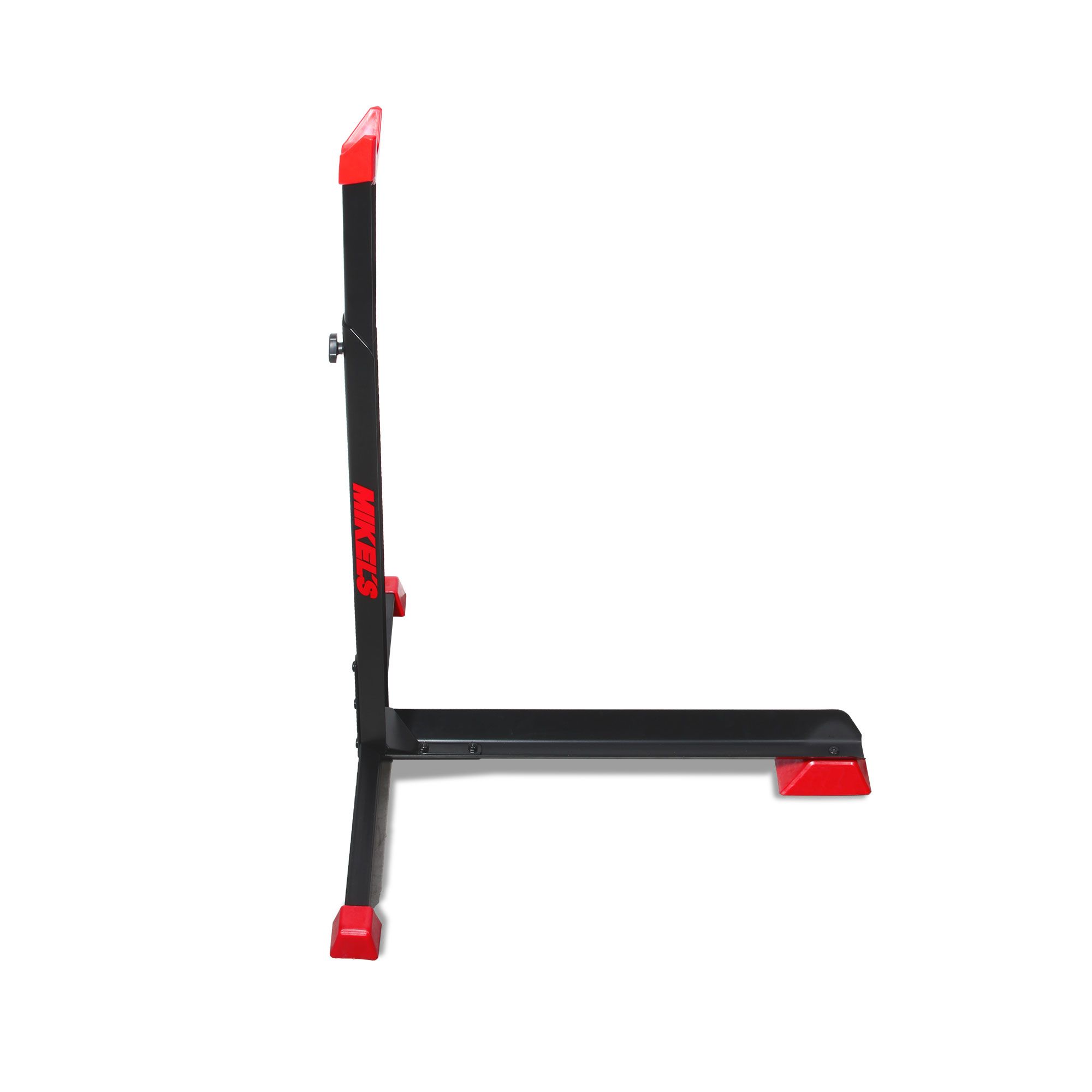 MIKELS SAB-25 Soporte vertical de almacenamiento para bicicleta - Imagen 2