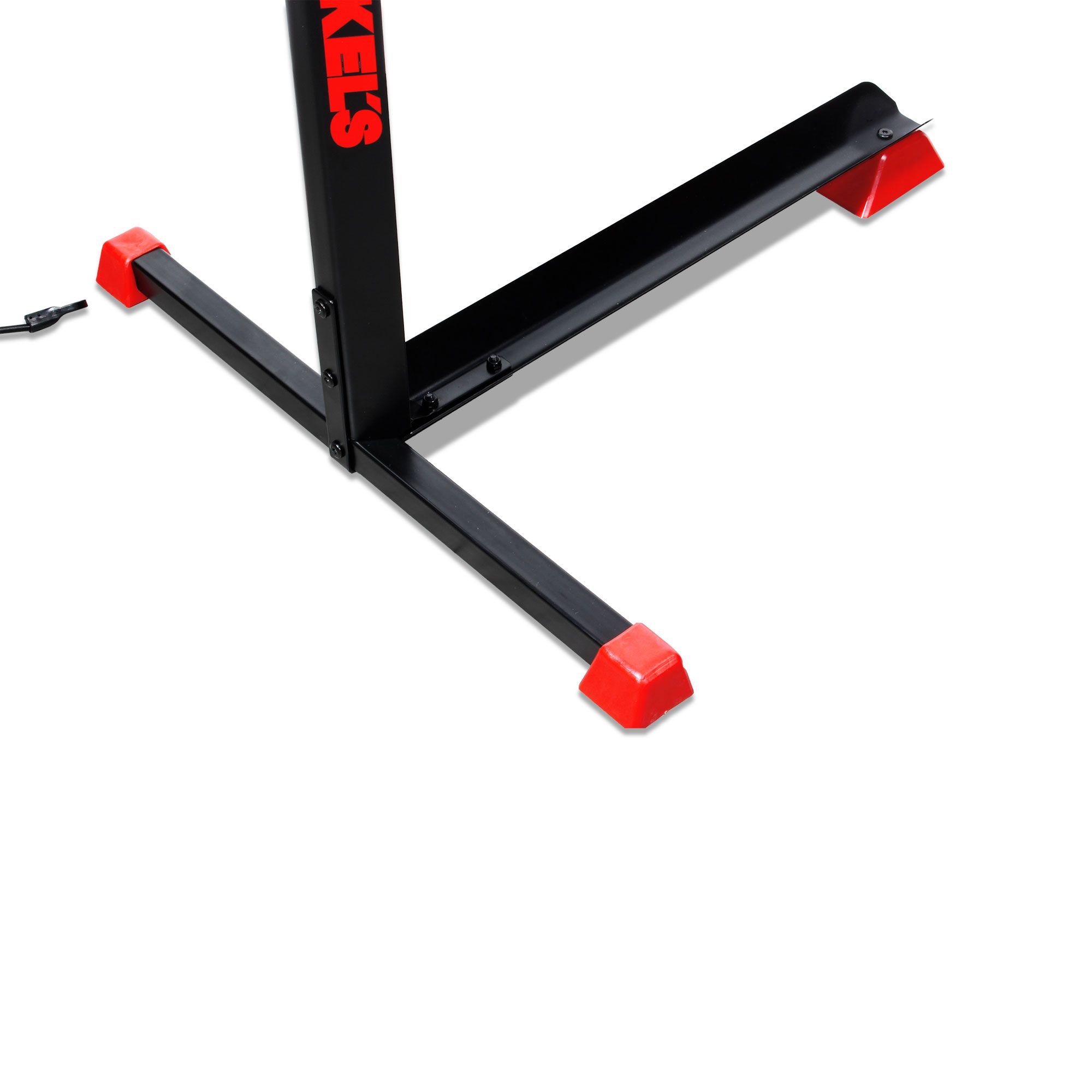 MIKELS SAB-25 Soporte vertical de almacenamiento para bicicleta - Imagen 3