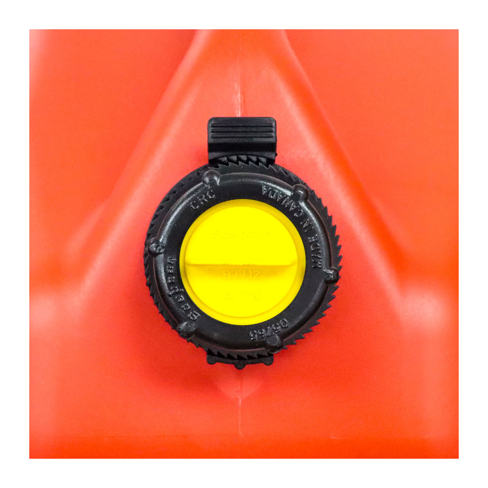 TANQUE DE GASOLINA 6.6GL / 25L SCEPTER - Imagen 3