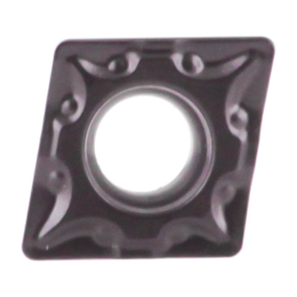 Inserto de Carburo CCMT21.51-SL1 P20-30 Weston