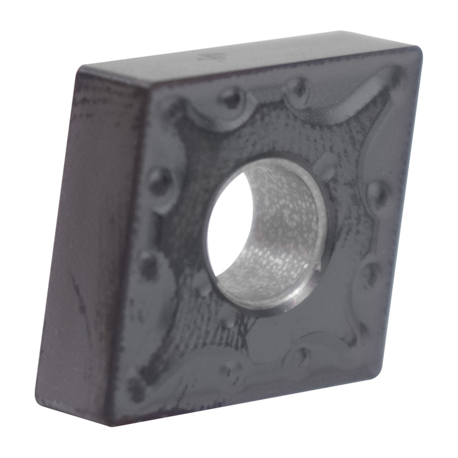 Inserto de Carburo CNMG432-MAL P20 M20 Weston