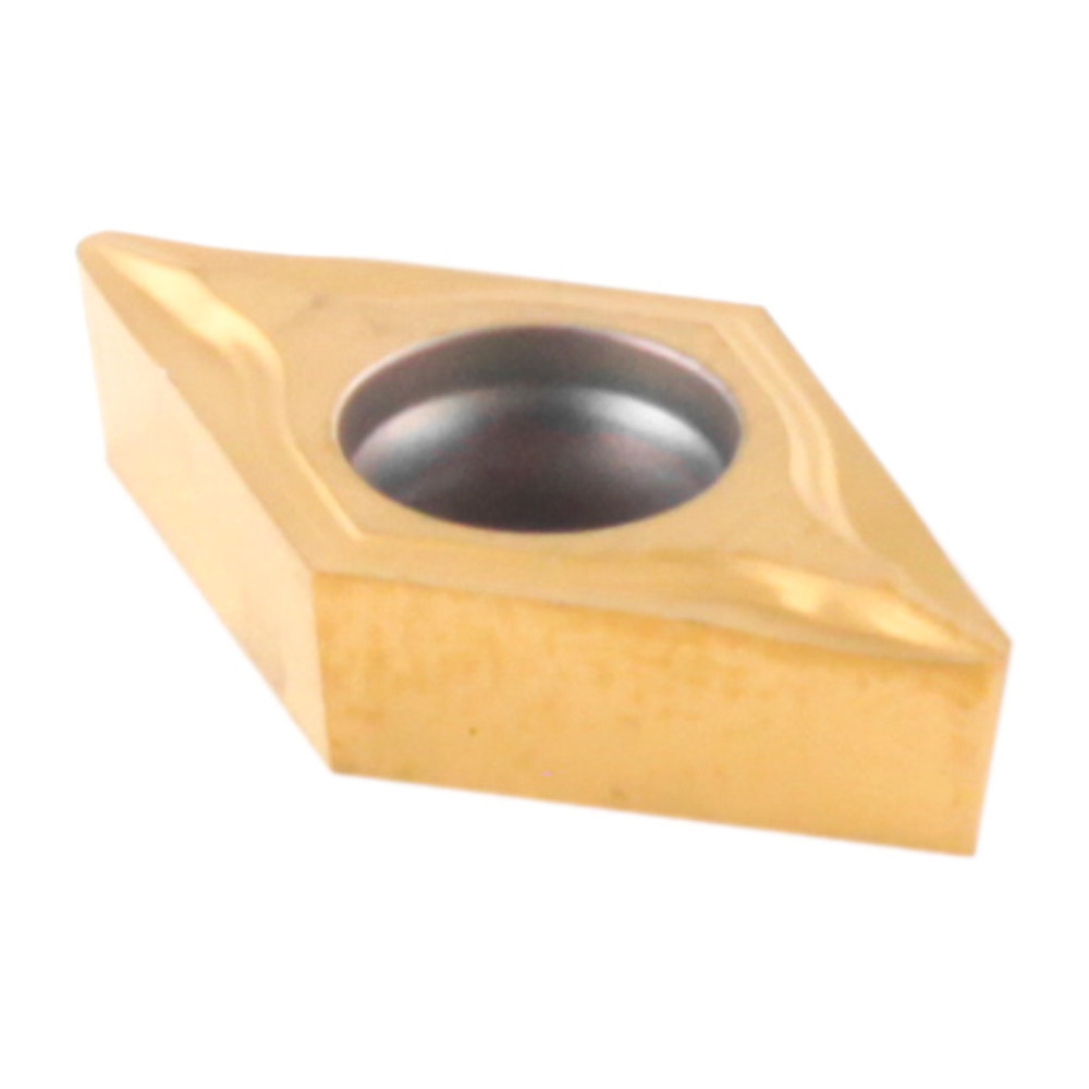 Inserto de Carburo DCMT32.52-OTM Weston