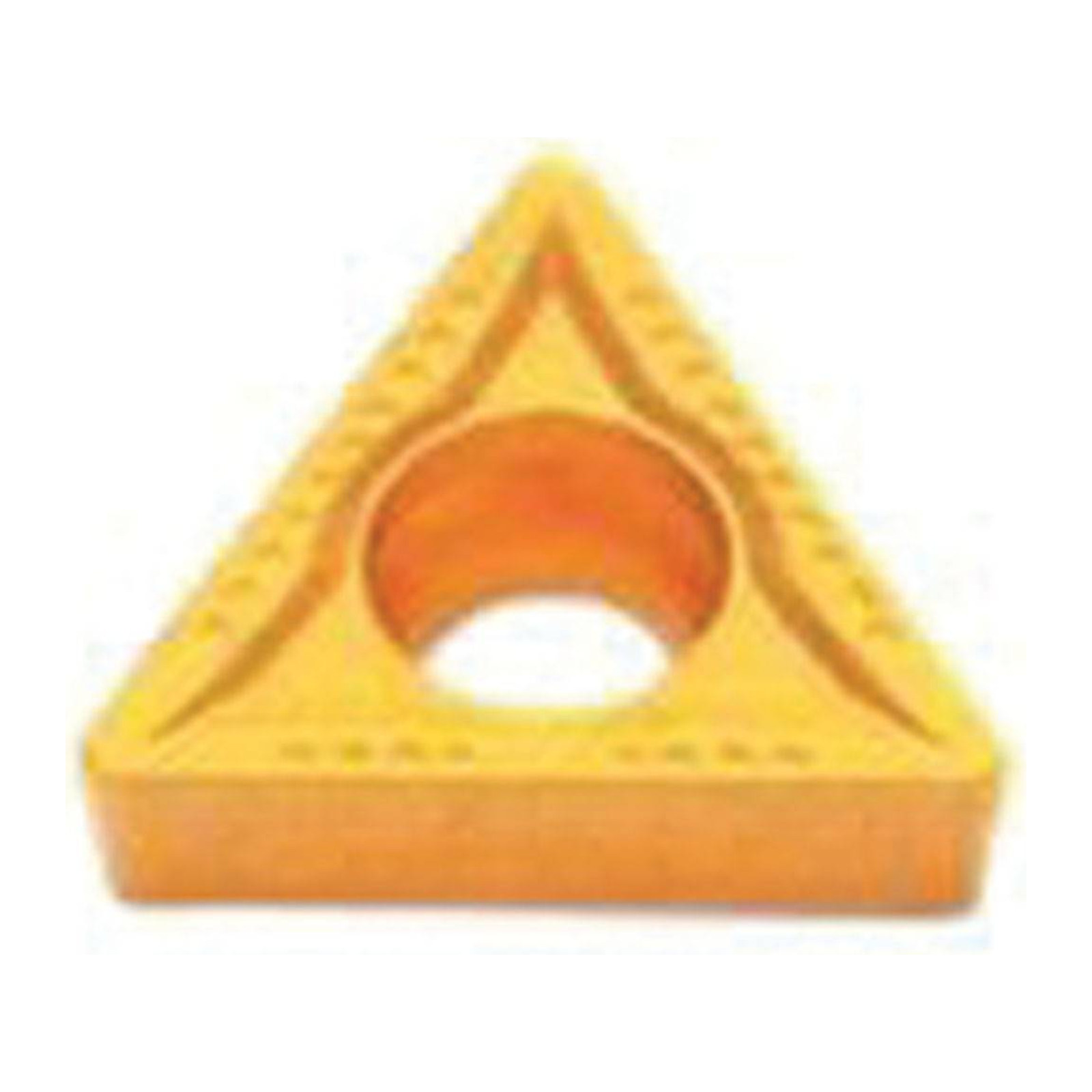 Inserto de Carburo WESTON TCM32.52-OTM