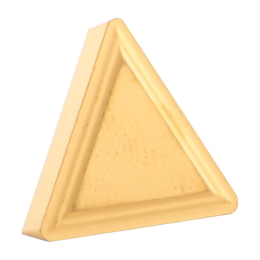 Inserto de Carburo TPMR322-Q1 Grado P25 M25 Weston