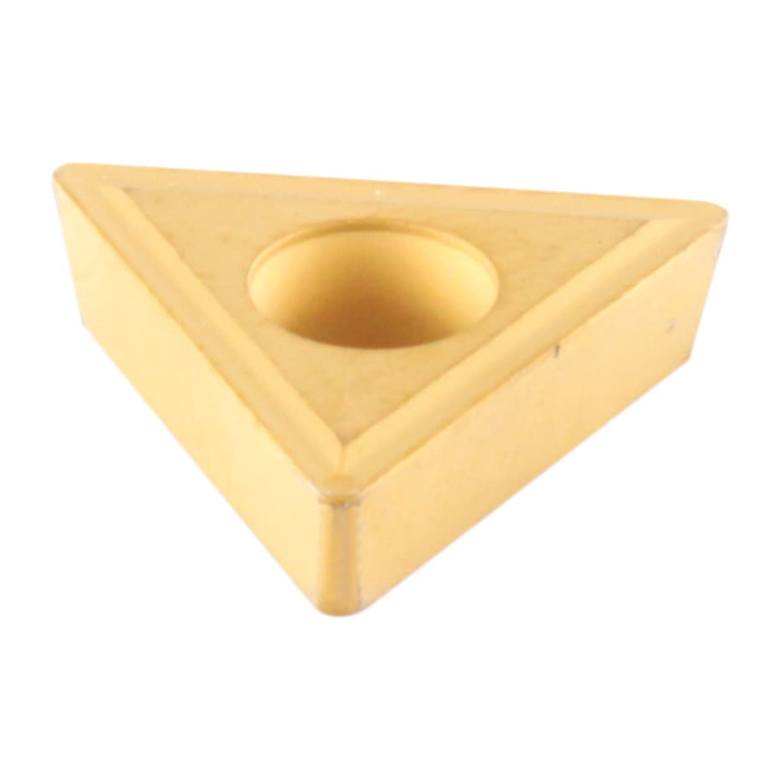 Inserto de Carburo TNMG432-OPM Grado P25 Weston
