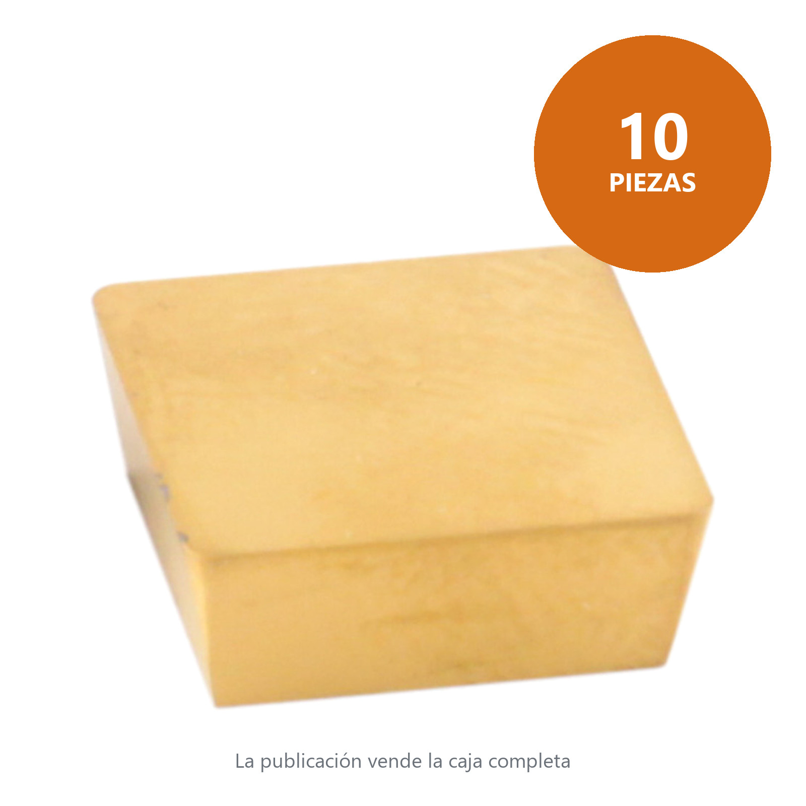 INSERTO SPCN432 (Precio x pieza - Empaque c/10 pzas) - Imagen 2