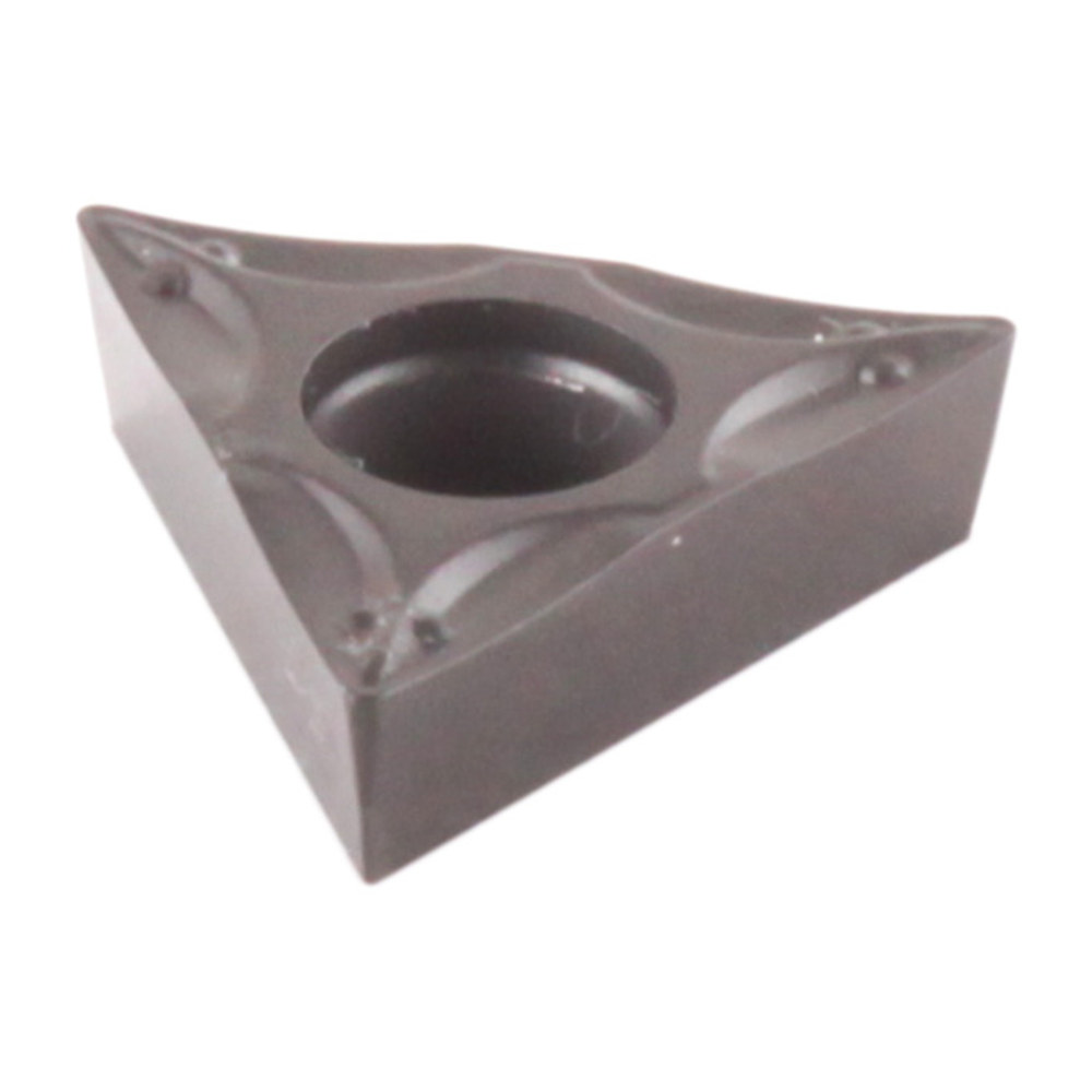 Inserto de Carburo TCMT32.51-OTM Grado P25 M20 Weston