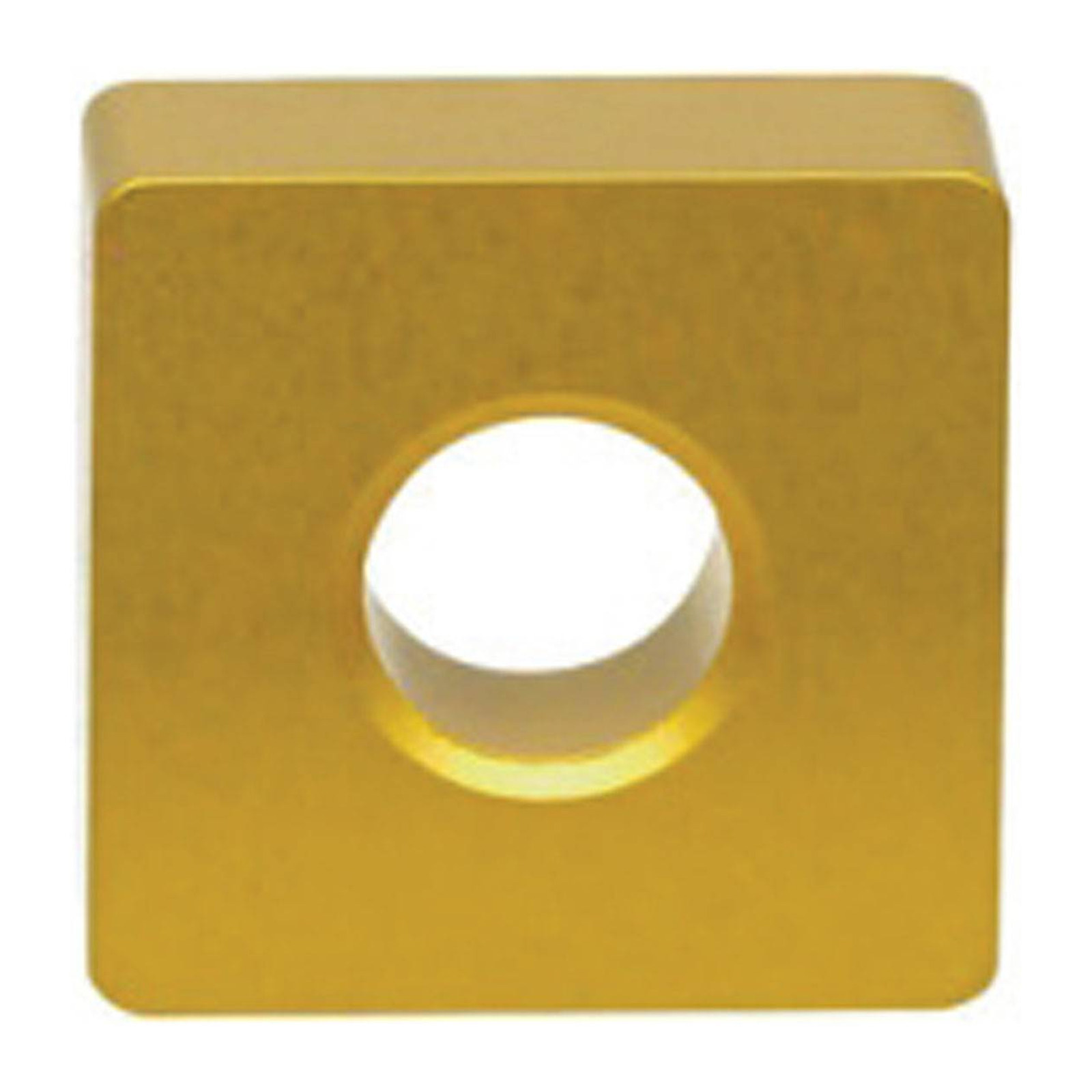 Inserto de Carburo SNMA 322 Weston