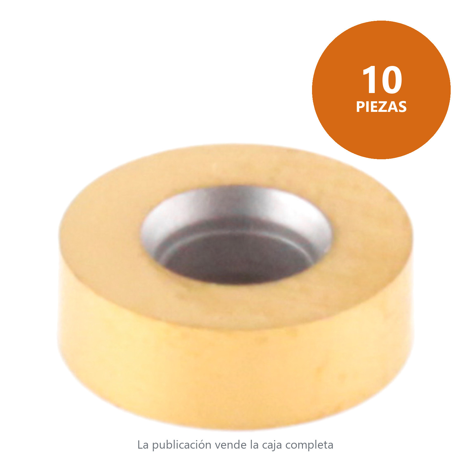 INSERTO RNMA322 (Precio x pieza - Empaque c/10 pzas) - Imagen 2