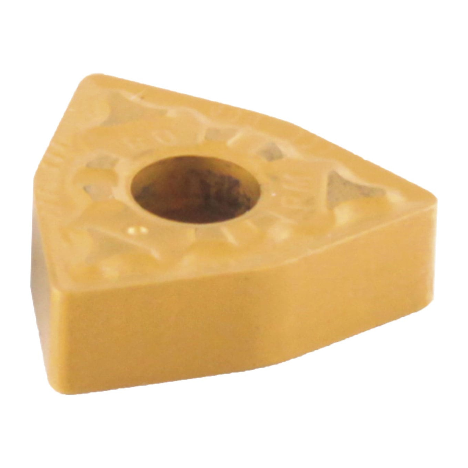 Inserto de Carburo WNMG432-MAL Grado P25 M20 WESTON