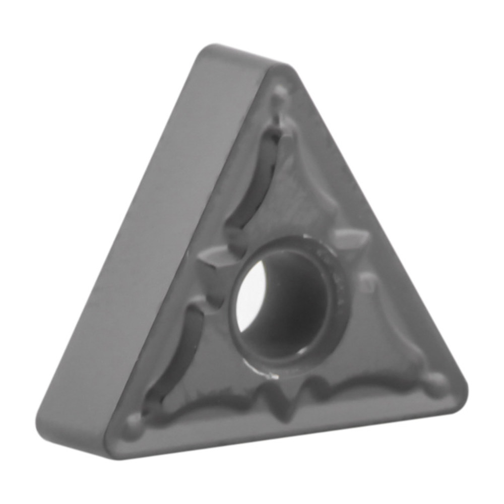 Inserto de Carburo TNMG322-MAL Grado P25 M20 Weston