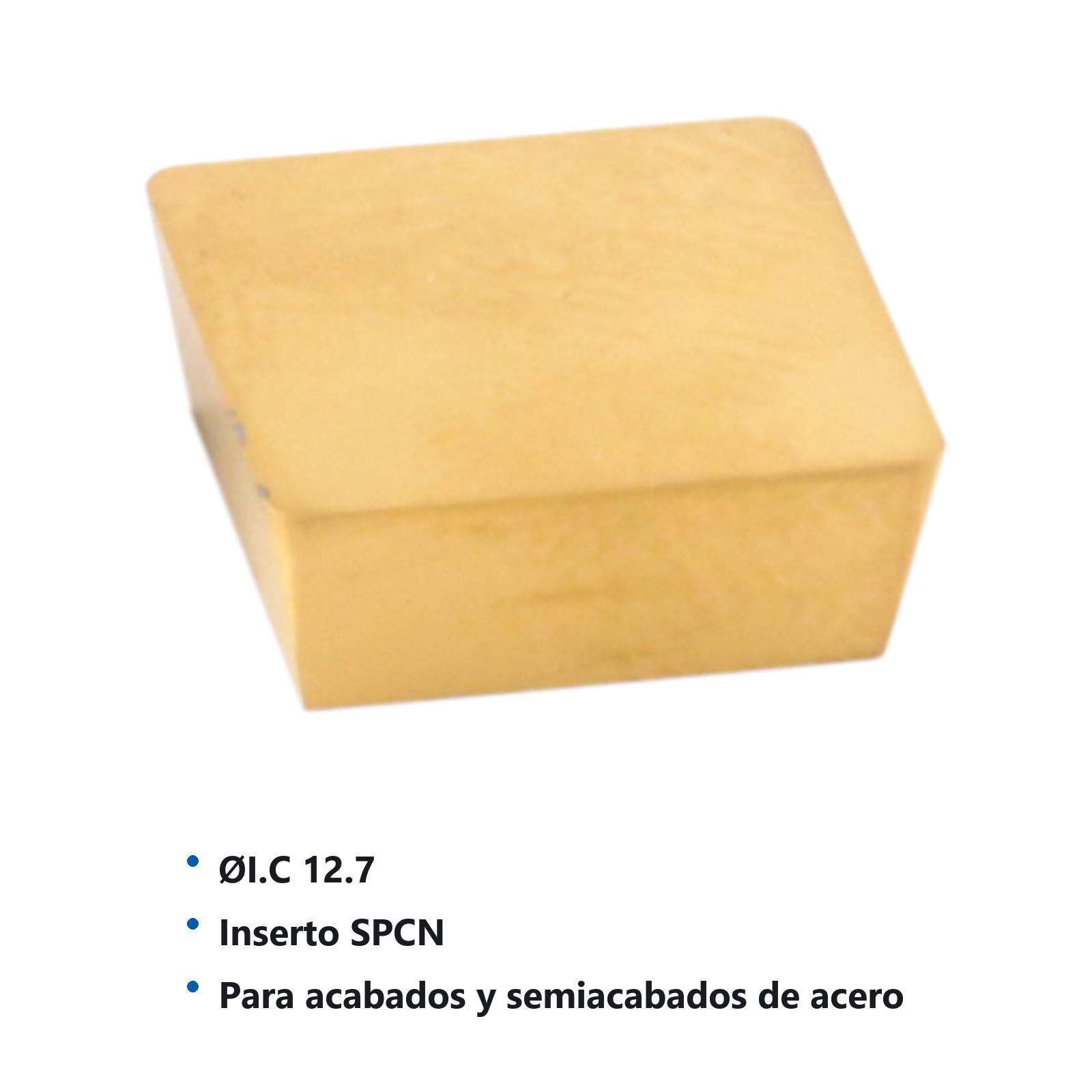 INSERTO SPCN421 - Imagen 2