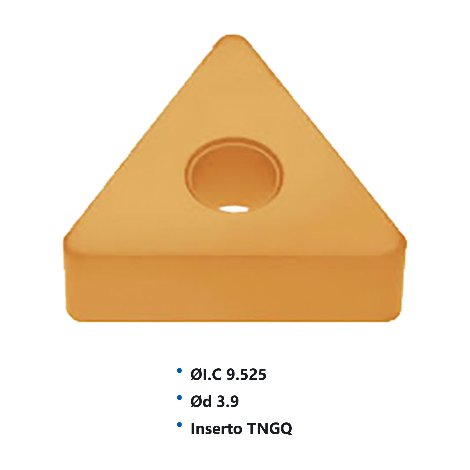 INSERTO TNGQ322 - Imagen 2