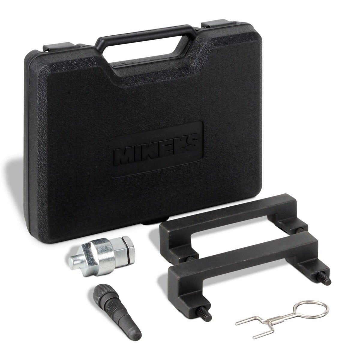 MIKELS SCBB-5 Kit de cambio de banda VW Bora® 2.4, 2.5 y 3.2 FSI