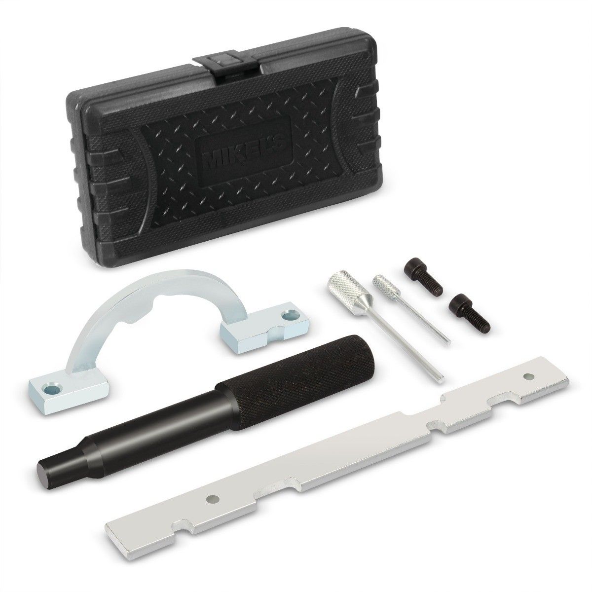MIKELS SCBS-5 Kit de cambio de banda Spark GM 1.0®, 1.2 Y 1.4 lts
