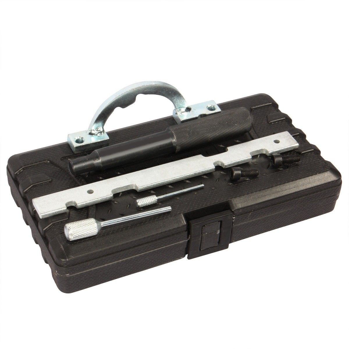 MIKELS SCBS-5 Kit de cambio de banda Spark GM 1.0®, 1.2 Y 1.4 lts - Imagen 2