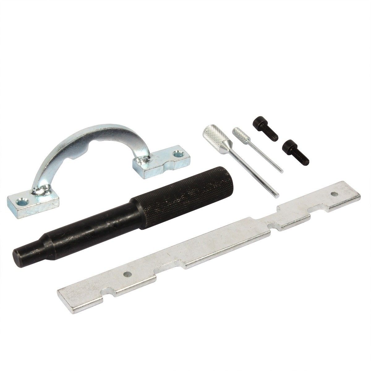 MIKELS SCBS-5 Kit de cambio de banda Spark GM 1.0®, 1.2 Y 1.4 lts - Imagen 3
