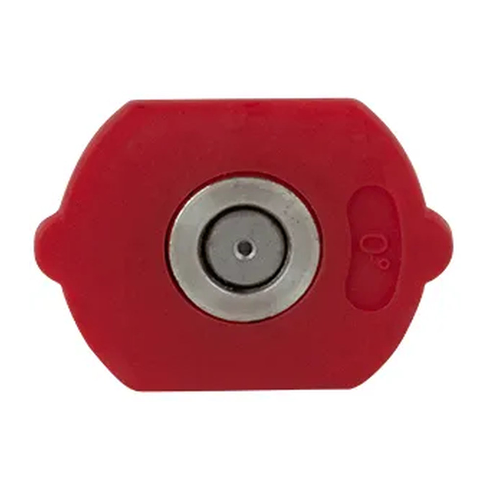 Boquilla Roja 0° para Pistola - Imagen 3