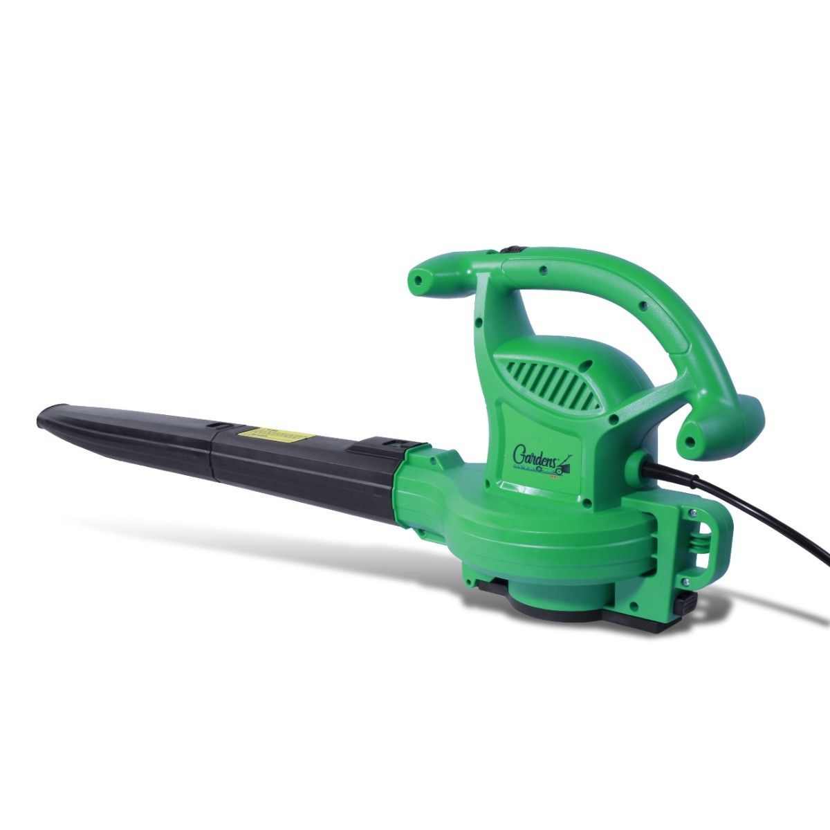 GARDENS SE-1500 Sopladora Eléctrica 1500 W - Imagen 3