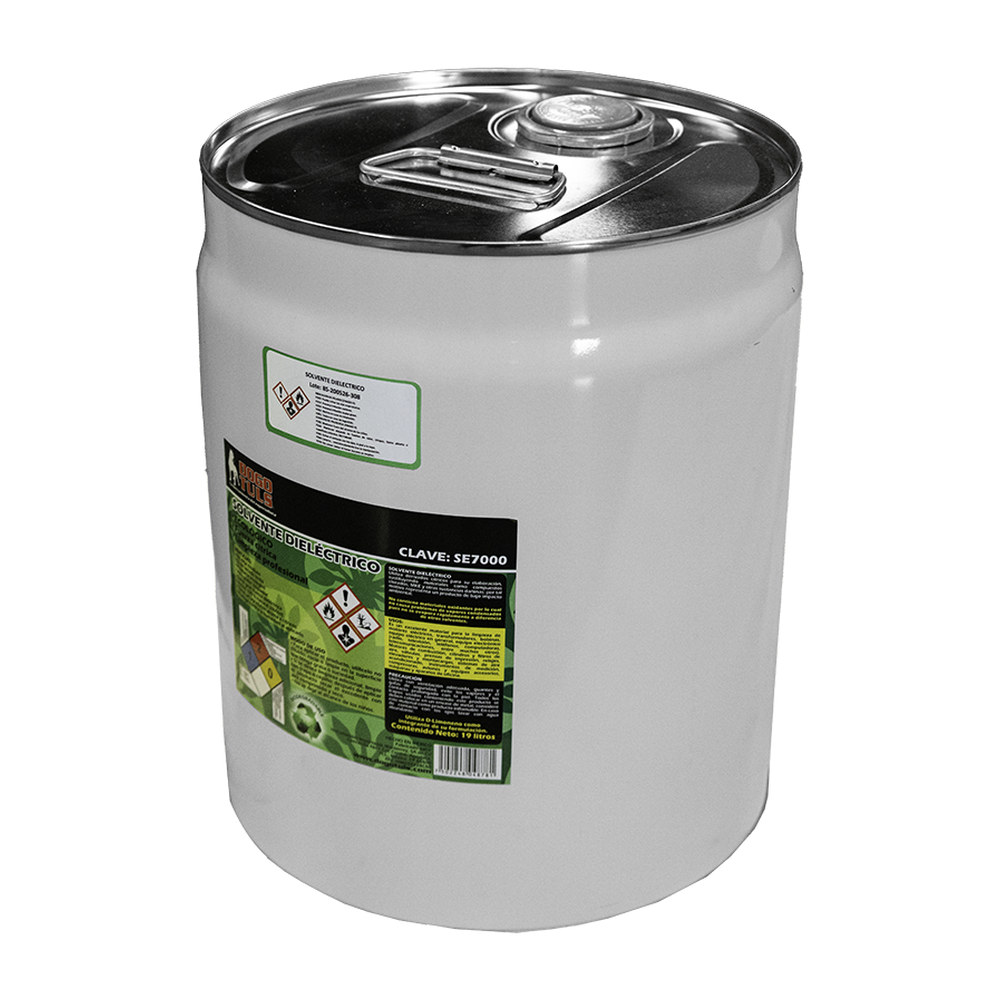 Solvente Dieléctrico Dogotuls 19 l - Imagen 2