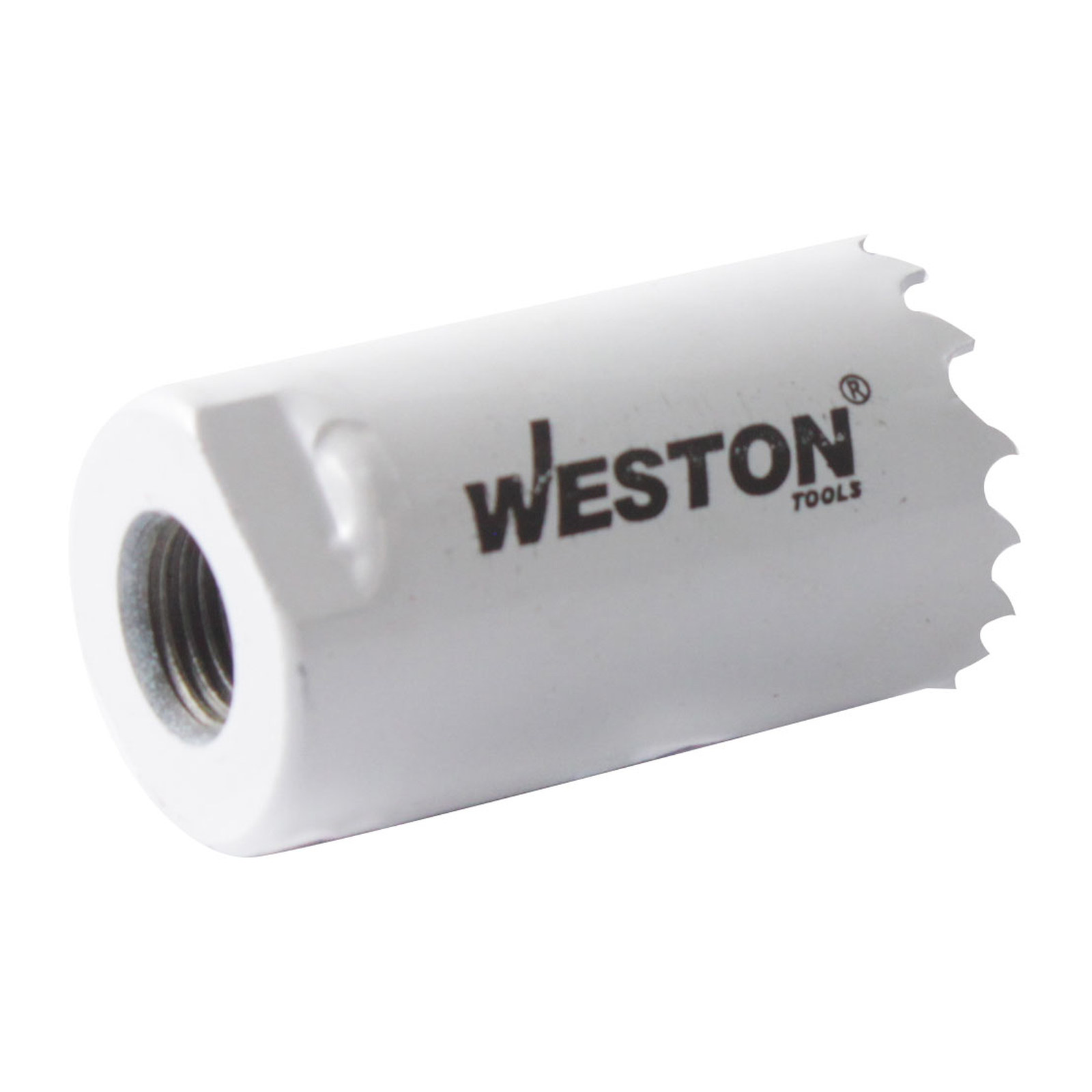 Sierra Tasa Bimetálica Acero 1-11/16" WESTON