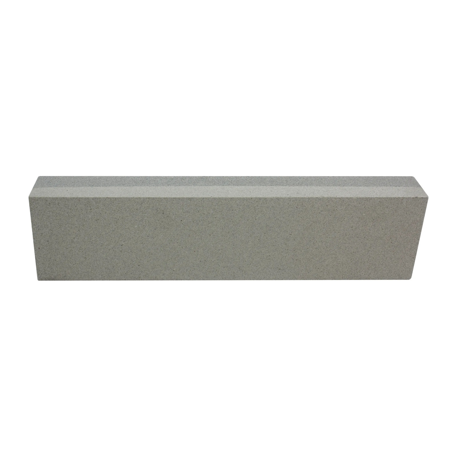 Piedra para Afilar Combinada 6" (152 mm) - Paquete 5 Piezas