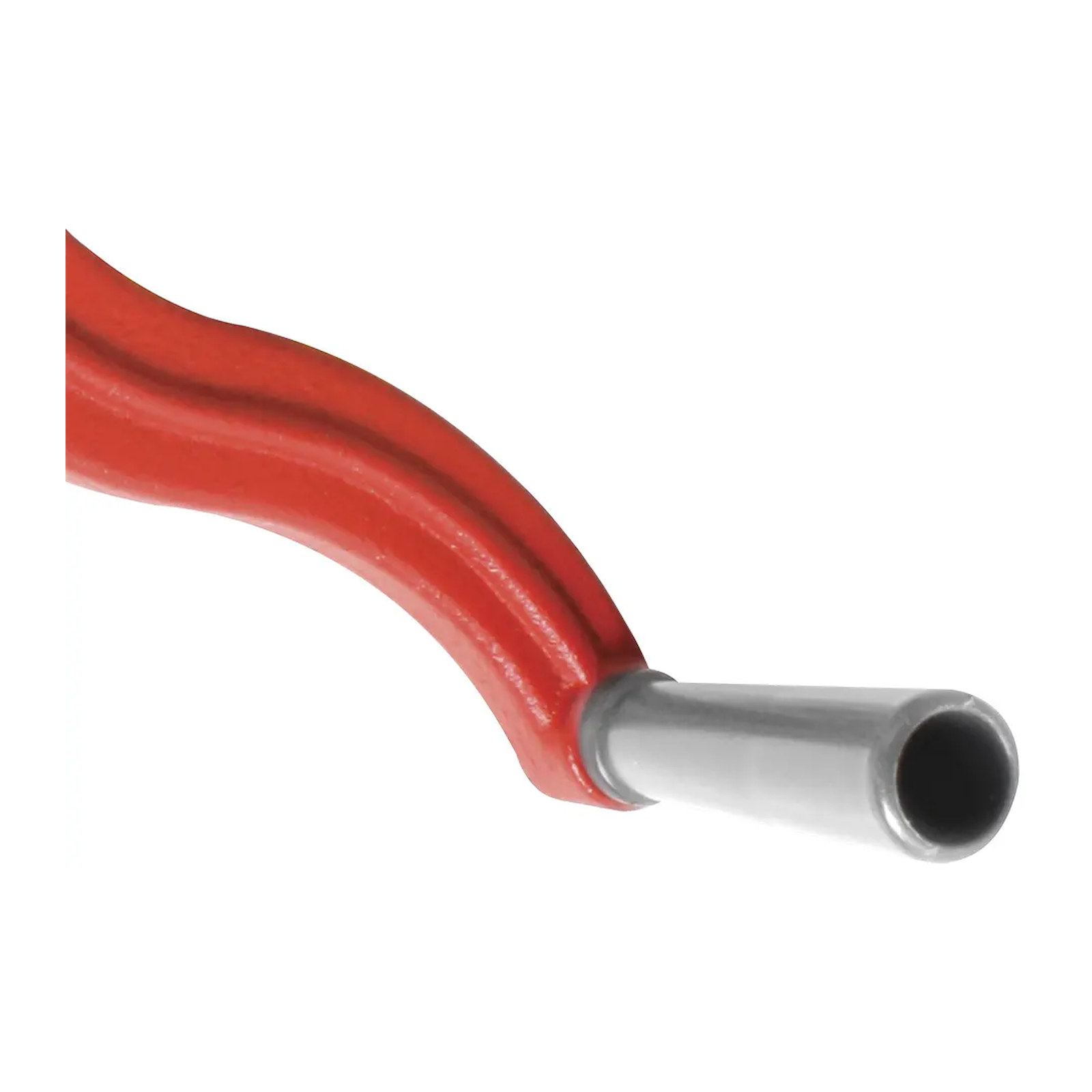 Bomba Rotativa de Fierro para Aceites Reforzada - Imagen 2