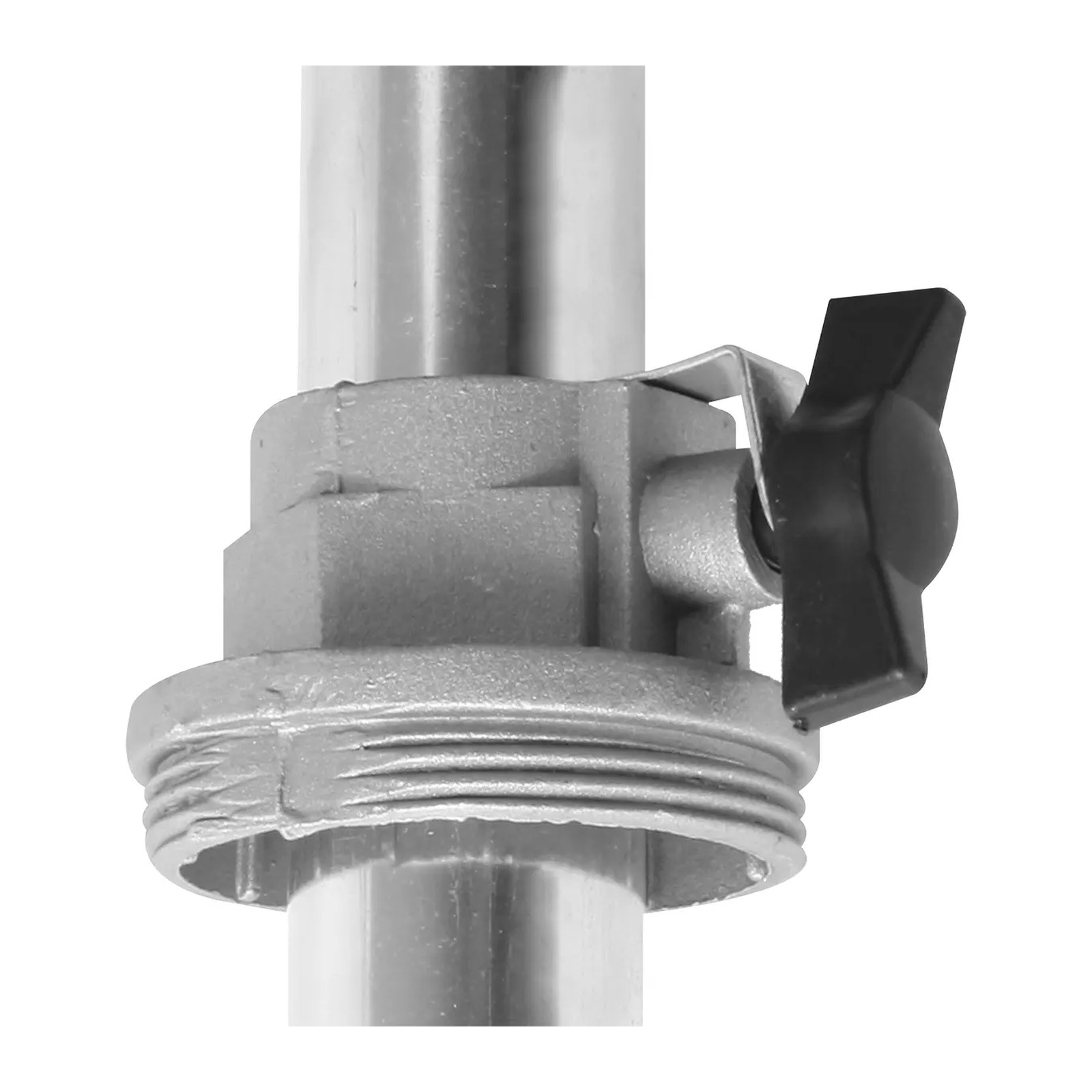 Bomba Rotativa de Fierro para Aceites Reforzada - Imagen 4