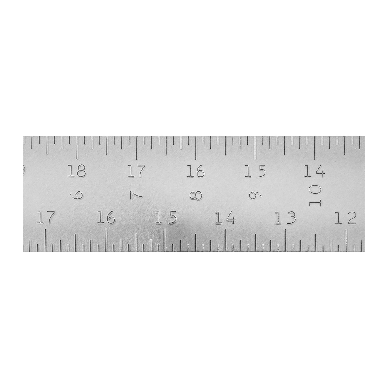Escuadra para Cantero 16" x 24" Acero - Imagen 2