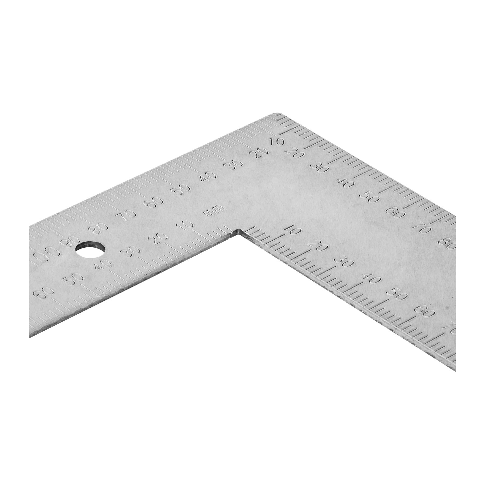 Escuadra para Cantero 16" x 24" Acero - Imagen 4